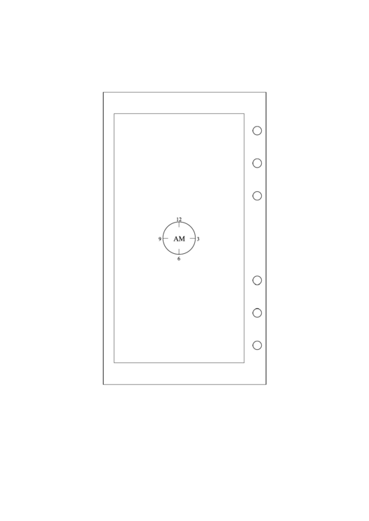 40-Chronotebook-Am Printable pdf