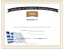 Greek Language Certificate
