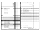 Dd Form 2552 - Workload Management System For Nursing - Psychiatric Worksheet