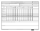 Fillable Dd Form 2509 - Military Equal Opportunity Assessment Printable pdf