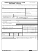 Dd Form 2646 - Department Of Defense School-age Care (sac) Program Annual Summary Of Operations