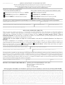Form Cse-1129a Forpfs - Autorizacion Para Pagos Electronicos