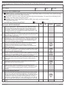 Form Soc 157b - Silp Inspection - Checklist Of Facility Health And Safety Standards
