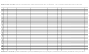 Form Cc-218-A-Pds - Registro De Entradas Y Salidas (Version Extendida) Printable pdf