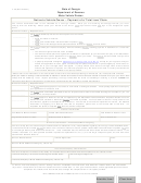 Form T-56 - Notice To Vehicle Owner - Payment Of A 'total Loss' Claim