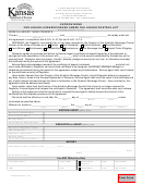 Form Abc-803 - Escrow Bond For Liquor Licenses Issued Under The Liquor Control Act