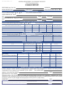 Form Cca-1235a - Change Report