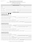 Form Sna-1008a - Evaluacion Ocupacional