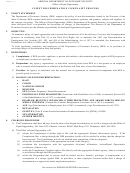 Instructions For Form J-098 - Client Discrimination Complaint Process