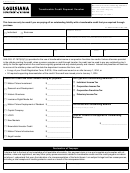 Form R-6170 - Transferable Credit Payment Voucher