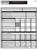 Form R-210nra - Underpayment Of Individual Income Tax Penalty Computation 2014 Taxable Year