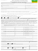 Form Cca-1021aforpfs - Informe De Copagos Atrasados