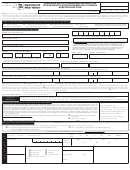 Form Mv-44cr - Restricted Use Or Conditional Driver License Application (russian)