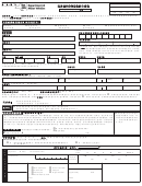 Form Mv-44cr - Restricted Use Or Conditional Driver License Application (chinese)