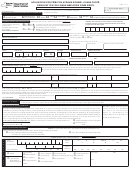 Form Mv-44edl - Application For Enhanced Or Real Id Permit, Driver License Or Non-driver Id Card (creole)
