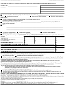 Form Wtw 11 - Welfare To Work/cal-learn Supportive Services Overpayment/underpayment Notice