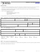 Form Ds-7 - Request For Driver Review