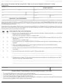 Form Wtw 44 - Welfare-to-work (wtw) 24-month Time Clock Extension Request Form