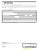 Form Aa-aud1 - International Registration Plan Audit Appeal Form