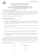 Instructions For Form Rp-421-i-ins [buffalo] - Application For Real Property Tax Exemption For Capital Improvements To Multiple Dwelling Buildings Within Certain Cities