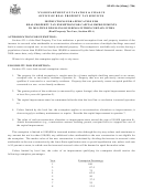 Instructions For Form Rp-421-I-Ins [albany] - Application For Real Property Tax Exemption For Capital Improvements To Multiple Dwelling Buildings Within Certain Cities Printable pdf