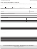 Form Hcs 001 - Home Care Organization Suboffice Request
