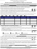Form Ub-106-a-ff-s - Reclamo Semanal Para Beneficios De Seguro Por Desempleo