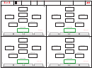 Soccer Formation Lineup Sheet 8v8 241