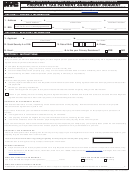 Property Tax Payment Agreement Request - New York City Department Of Finance