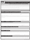 Form Cr-0101 - Notice By Mail Of Recorded Document (russian)