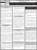 Form Ctx-R - Cigarette Tax Activity Report Printable pdf