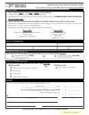 Form Vs-113i - Inspection Certificate Order Form