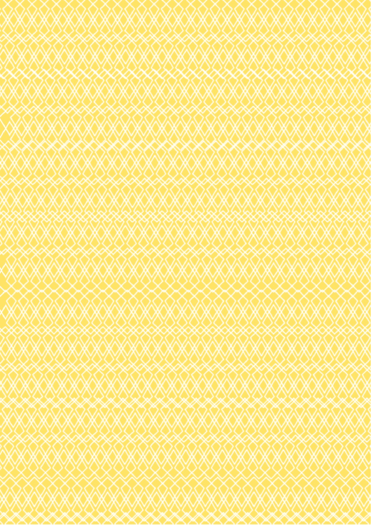 Abstraction Yellow Pattern Templates Printable pdf