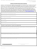 Form Dhcs 5079 - California Unusual Incident/injury/death Report - Department Of Health Care Services