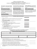 Form Va-4p - Virginia Withholding Exemption Certificate For Recipients Of Pension And Annuity Payments - 2015