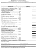 Form Lcr-1018a Forpd - Supplemental Life-Safety Inspection Report Printable pdf