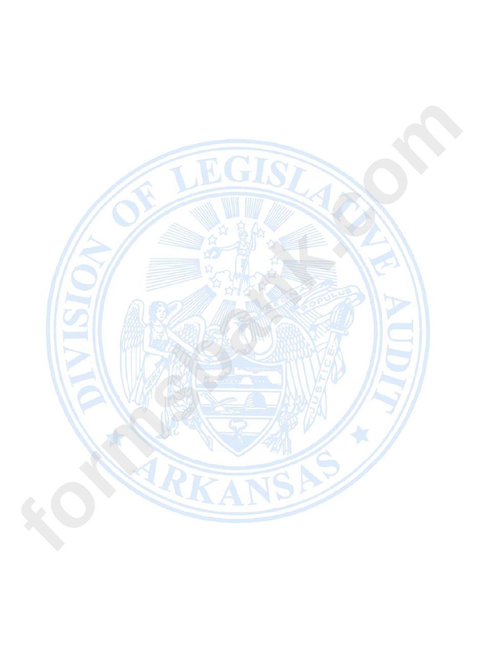 Form Esd-Ark-501 - Application For Unemployment Insurance Benefits