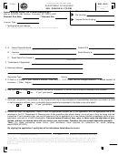 Form Abl-565 - Abl Renewal Form