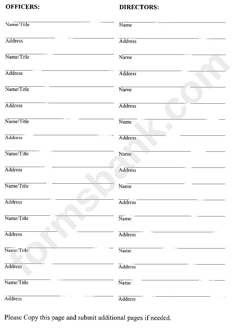 Form 21-19.148 - Application For Certificate Of Authority To Transact Business (Non-Profit Corporations)