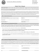 Penalty Waiver Request Form - Guadalupe Appraisal District
