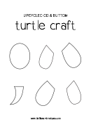 Turtle Craft Templates