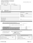 Form E-title.d - Domestic Title Insurer Annual Fees Report - 2000