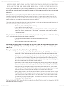Form Mc 223c - Supplemental Statement Of Facts For Medi-cal Child Only - Under Age 18 (vietnamese)