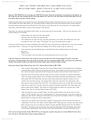 Form Mc 223c - Supplemental Statement Of Facts For Medi-cal Child Only - Under Age 18 (hmong)