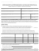 Form Mc 210 Rv - Medi-cal Annual Redetermination Form (russian)