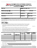 Form Mc 210 Rv - Medi-cal Annual Redetermination Form (armenian)