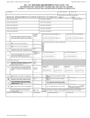 Form Mc 176 Ma - 1931 - Sec. 1931 Applicant And Recipient Budget Form: For Determining Net Non-exempt Income And Section 1931 Income Eligibility For Applicants; And For Recipients Under Alternative B