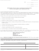 Form Dhcs 7068 - California Responsibilities Of Public Guardians/conservators Or Applicant/beneficiary Representatives - Health And Human Services Agency