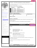 Form Osps.99.26 - Payroll Historic Record Access Request