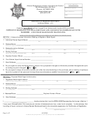 Application For Registered Retail Agent - Arizona Department Of Liquor Licenses And Control
